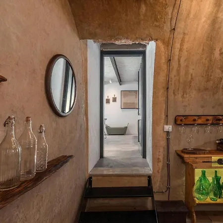 Four Bedroom Holiday In