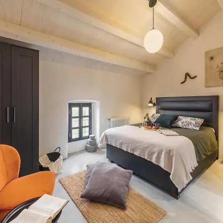 Four Bedroom Holiday In