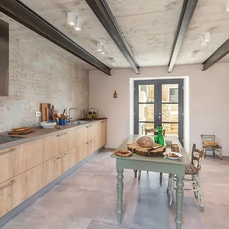 Four Bedroom Holiday In