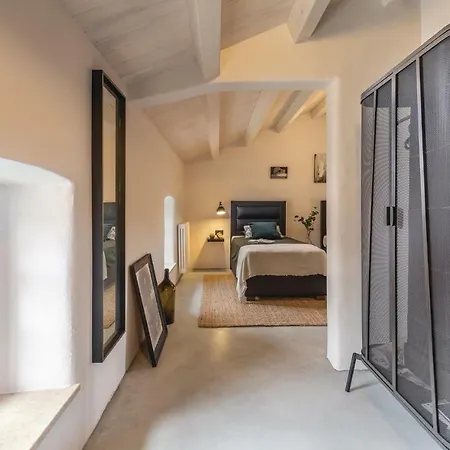 Four Bedroom Holiday In