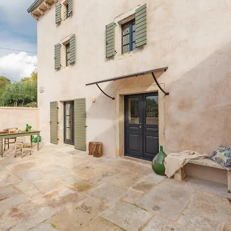 Four Bedroom Holiday In